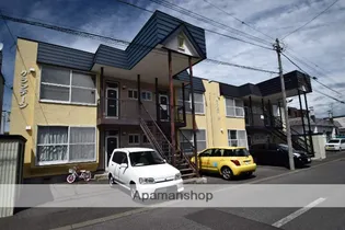 グランデージ1の画像