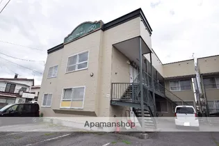 フォレストIの画像