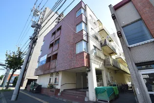 NKクラウンハイツの画像