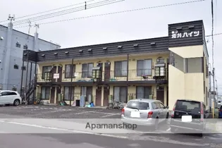 第2桜井ハイツの画像