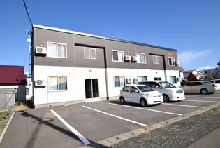 ISM(イズム)【1階】の外観