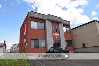 ウォーターリップⅢの画像