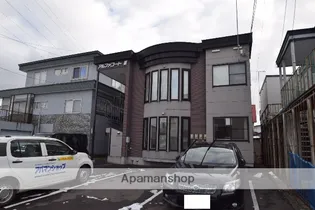 アルファコートIIIの画像