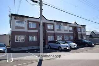 ハイツコスモスの画像