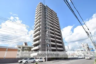 ロジェアクシス四条通の画像