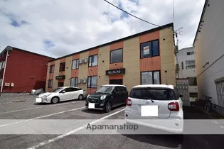 サンクレストの画像