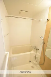 NORFINO NISHIASA【B2号室】の風呂