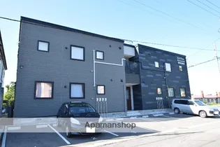 NORFINO NISHIASA【B2号室】の外観