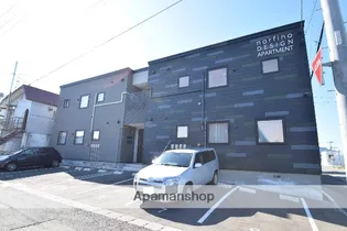 NORFINO NISHIASA【B2号室】の外観