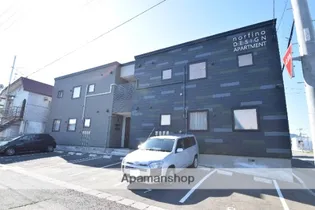 NORFINO NISHIASA【1階】の外観