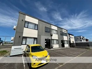 メゾンクードソレイユの画像