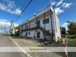 エイワハイツの画像