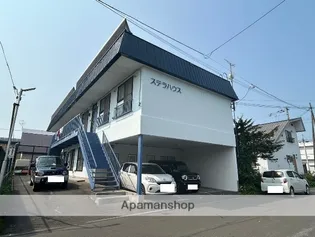 ステラハウスの画像