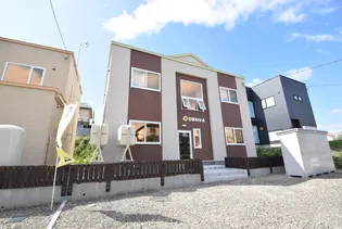 ひまわりAの画像