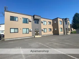 サンエスタシオンの画像