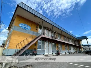 ノースシティⅠの画像