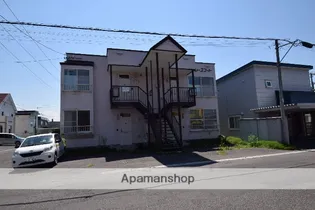 グレースコートの画像