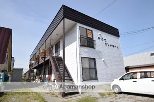 ダイワサンドミールの画像