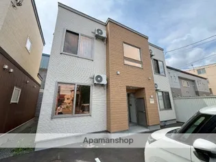 La・Clair25(ラ・クレア25)【2階】の外観