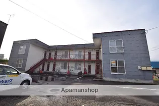 プチメゾン21【1階】の外観