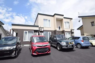 CHERRY BIRCHの画像