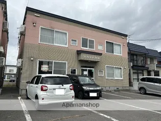 コンフォート イーストAの画像