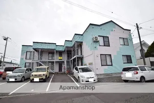 リラコートIIIの画像