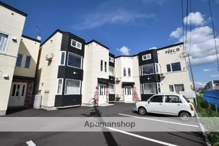 フィールBの画像