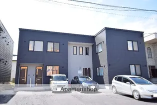 ラメゾン東光の画像