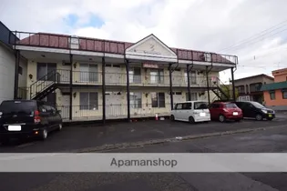 マリアA棟の画像