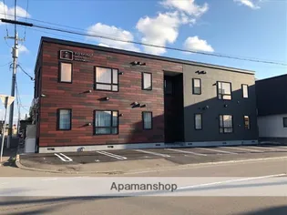 NORFINO旭川東光LOOPの画像