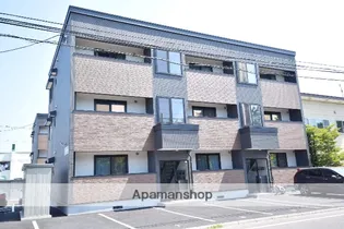 BRUN CUBEⅡの画像