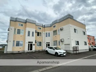 メゾンドヴォーグの画像