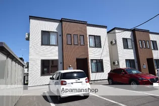 HANA GRACEA【1階】の外観