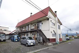 はりまマンションの画像