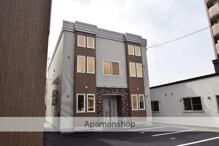 シャングリラ Bの画像