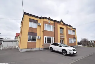 シティⅤの画像