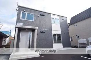 メゾン ドゥ パインの画像