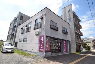 コーポ秦野Ⅱの画像