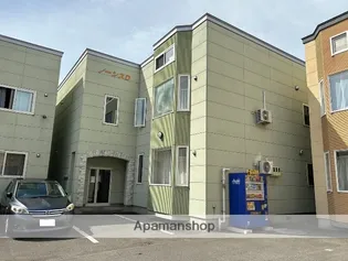 ノーシスD棟の画像