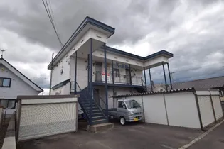 K.AP【2階】の外観