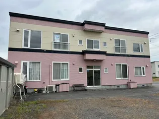 イーストハウスの画像