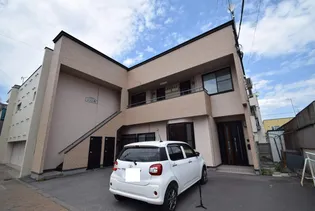 メゾン寿の画像