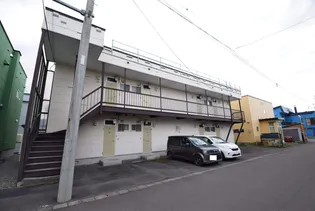 コーポ大雪の画像