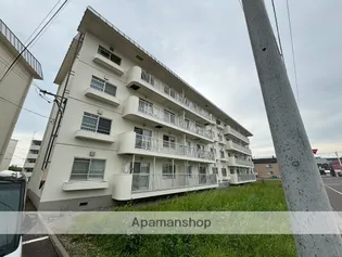 テレパレス旭川春光Ⅱの画像