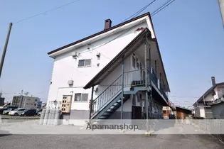 吉田マンションC棟の画像