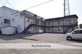 カーサグレースの画像