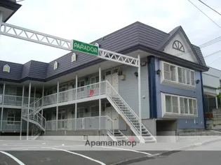 パラドールBの画像