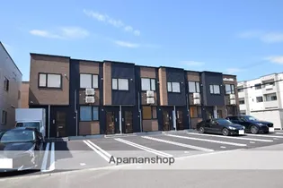 olive川端【204号室】の外観