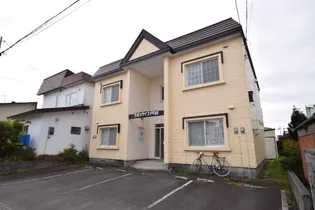 アーバンライフ阿部の画像